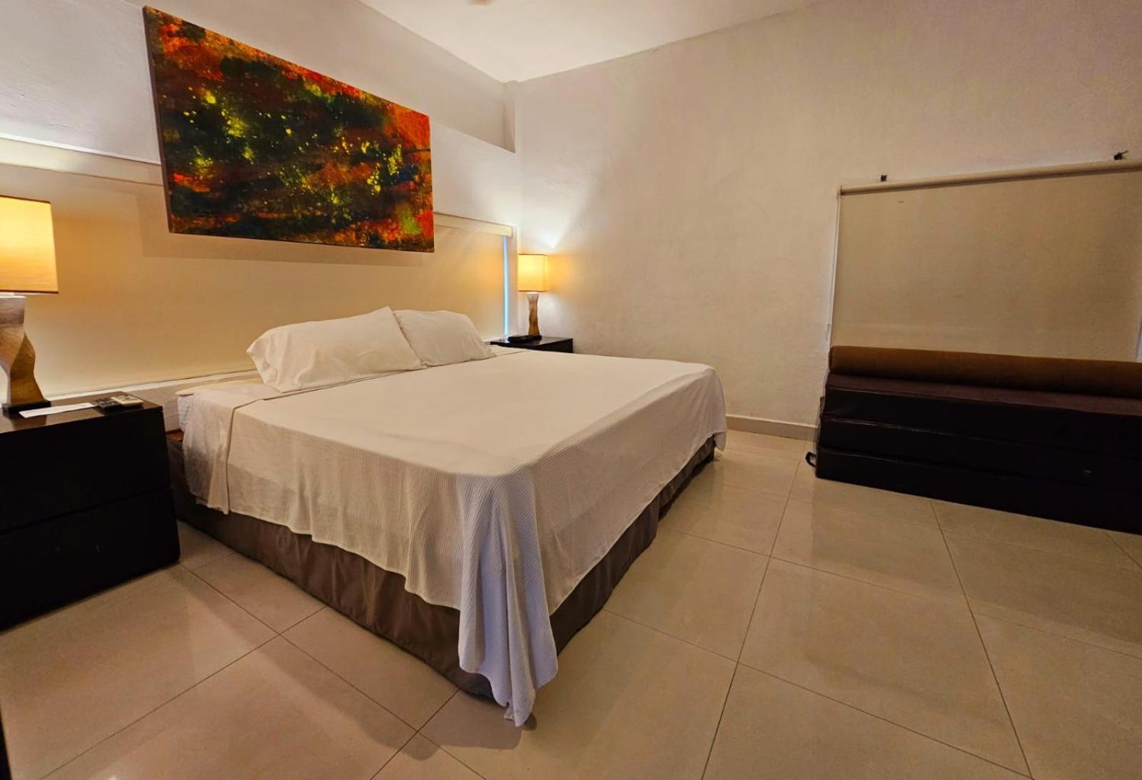 Hotel Holly Mérida Exteriör bild